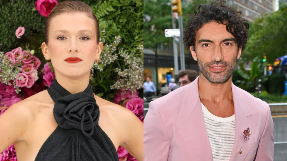 Isabela Ferrer, Justin Baldoni