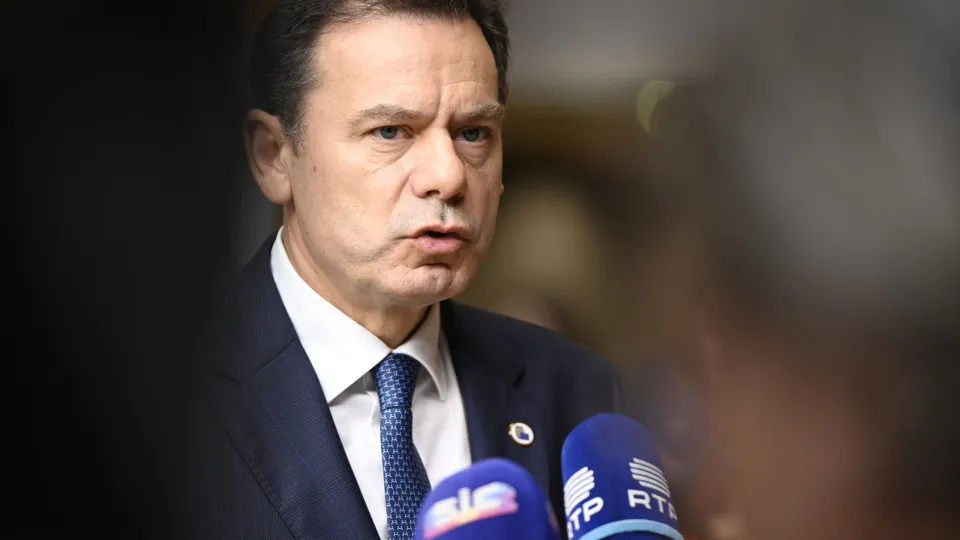 Luís Montenegro