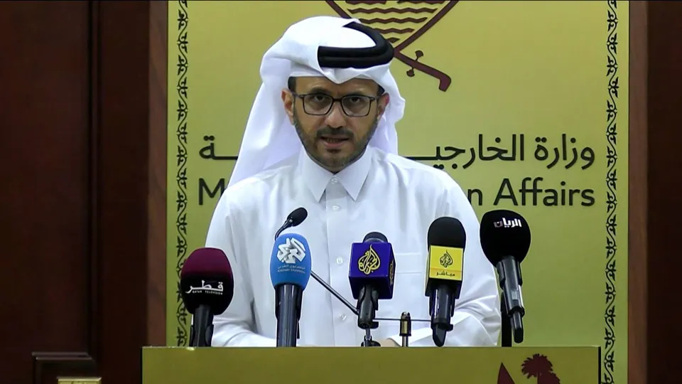 Mayed al-Ansari, Majed al-Ansari