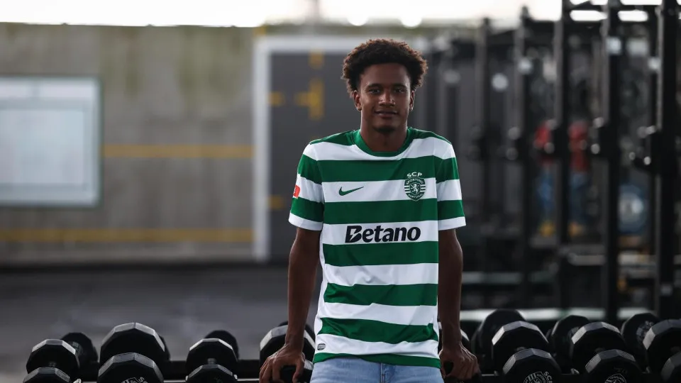 Lucas Anjos