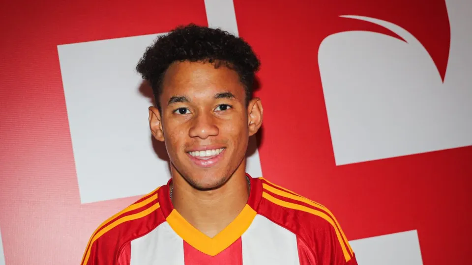 Diogo Spencer, AVS