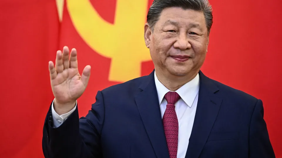 Xi Jinping