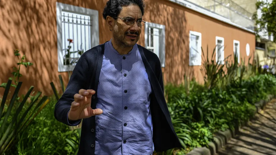 Iván Cepeda