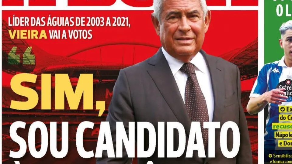 jornais 20 ago 2025