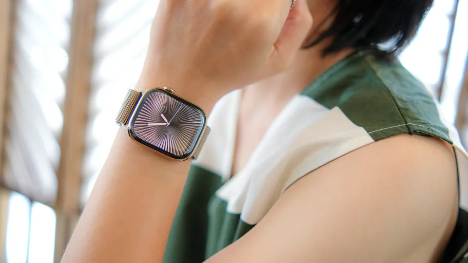 Farto do Apple Watch? Eis 5 relógios de marcas chinesas como alternativas