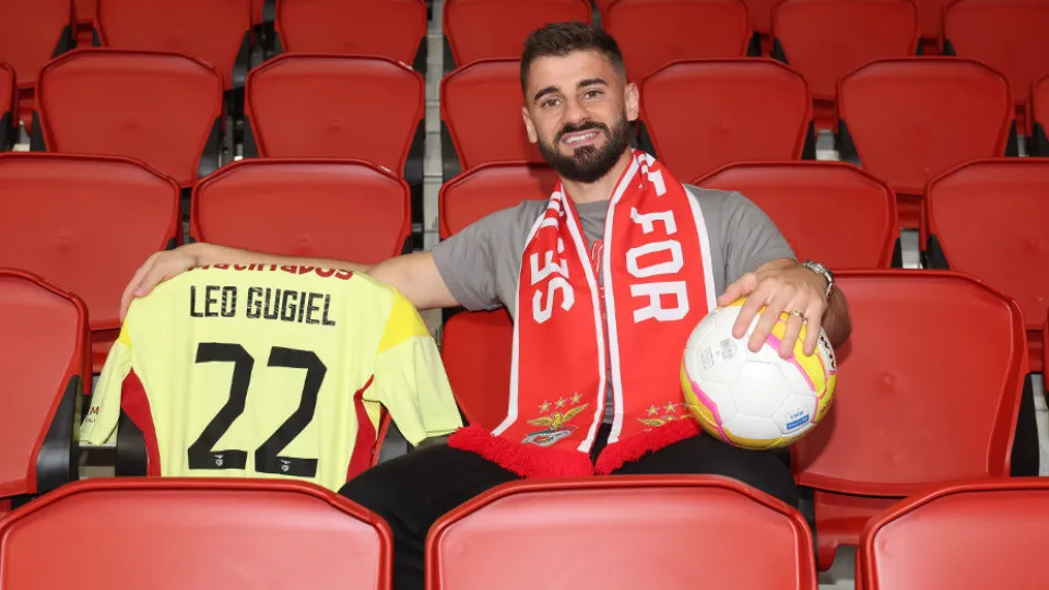 Léo Gugiel