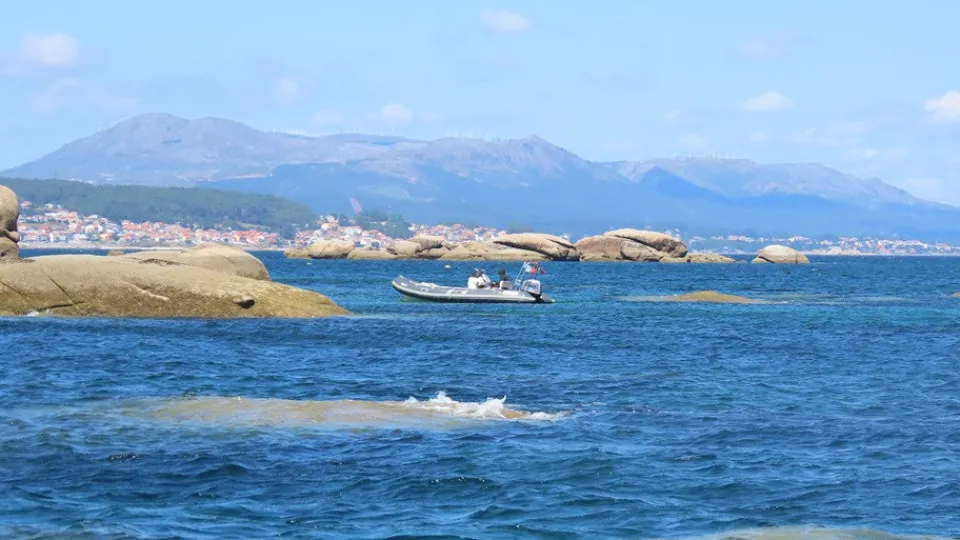 Xunta de Galicia