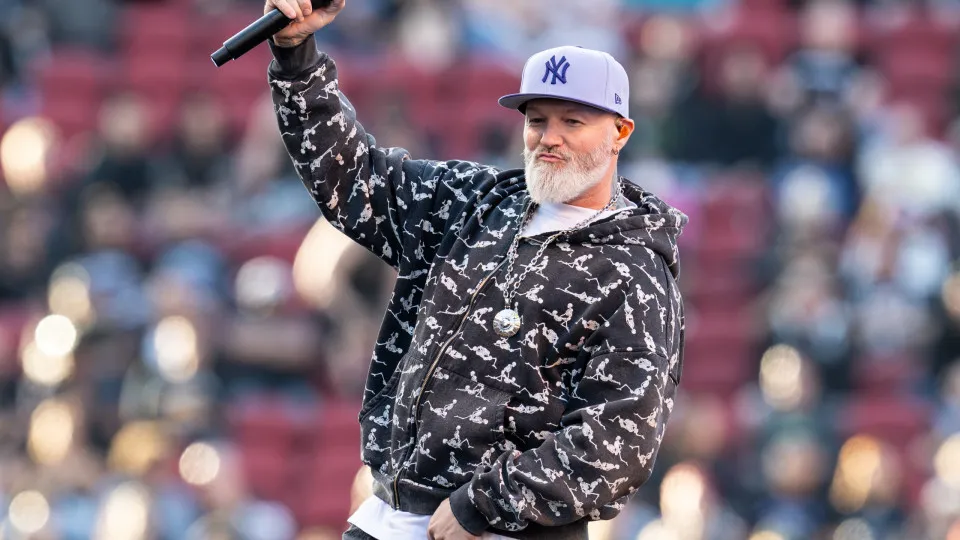 Fred Durst