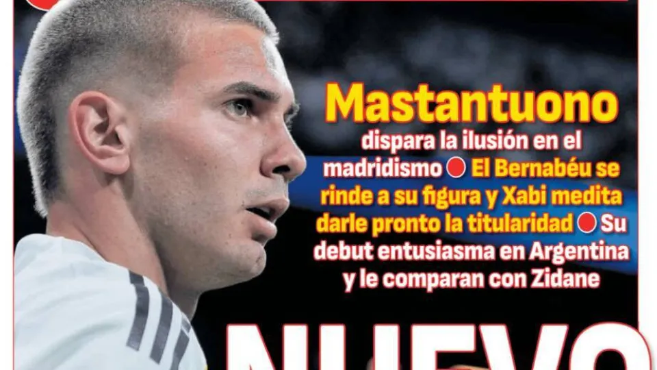 Revista Internacional Desporto