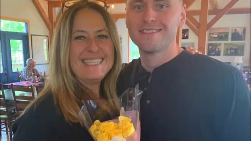 Travis Renee Baldwin; Logan Chrisinger