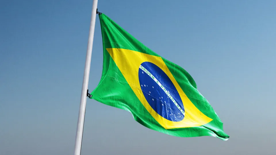 bandeira, Brasil