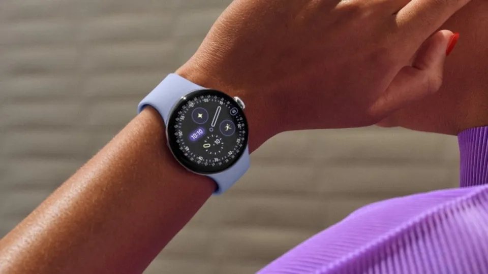pixel watch 4, google, relógio