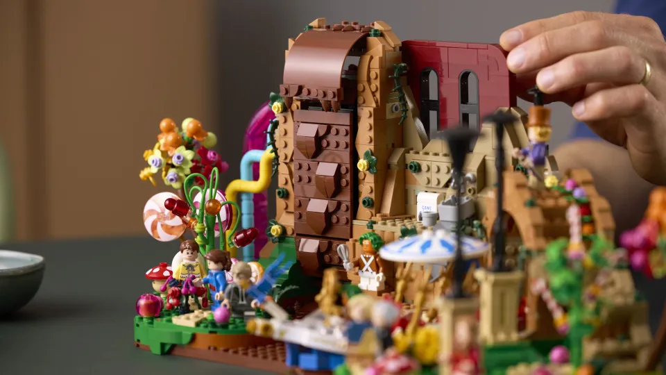 Lego