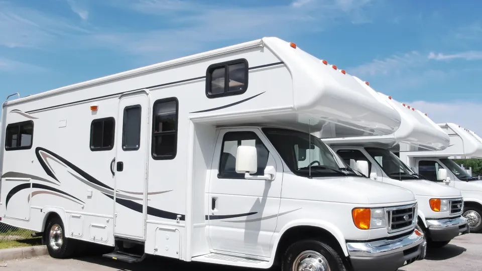 Autocaravanas