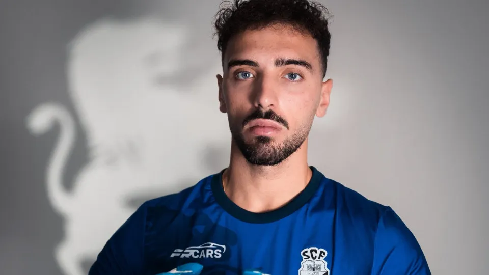 Brian Araújo