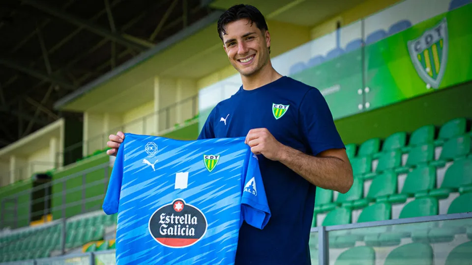 Lucas Cañizares