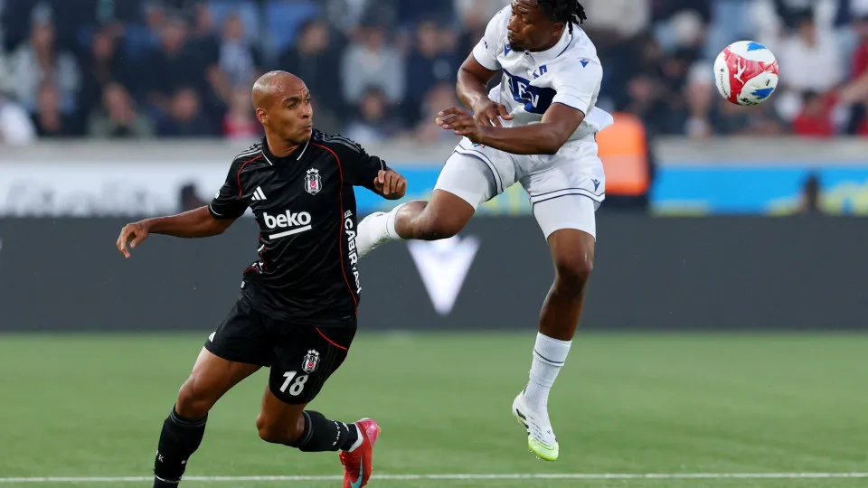 Lausane-Besiktas
