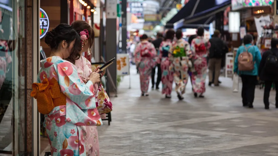 japão, telemóvel