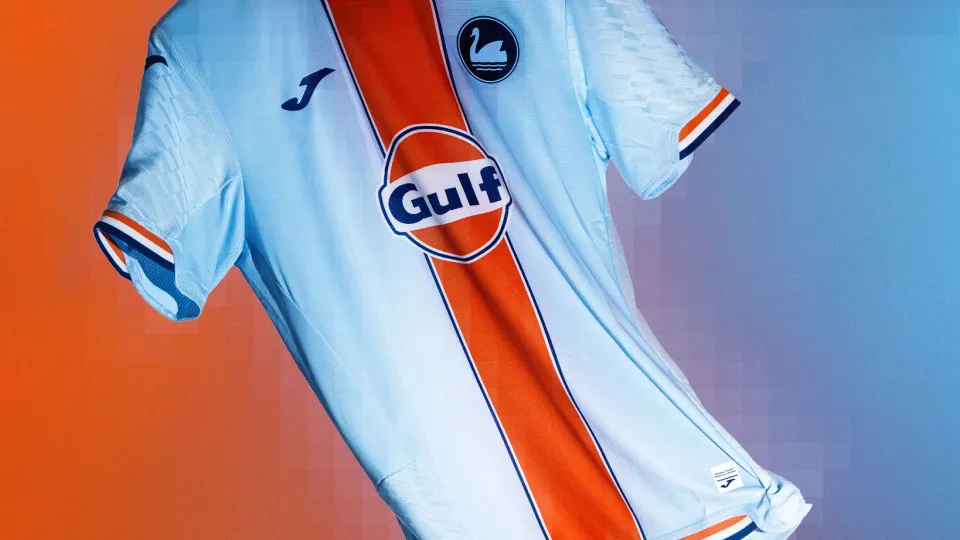 Swansea City Gulf, 2025/2026