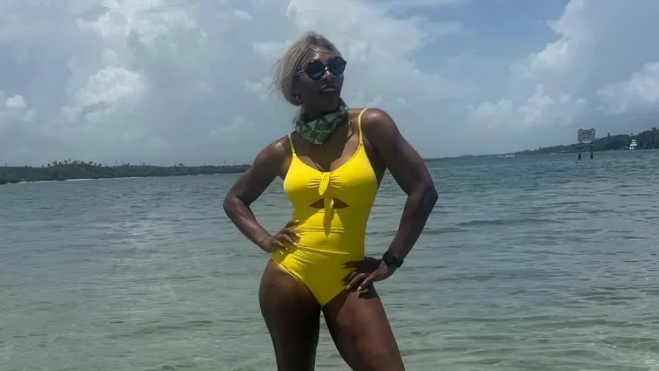Serena Williams