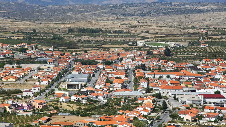 Figueira de Castelo Rodrigo