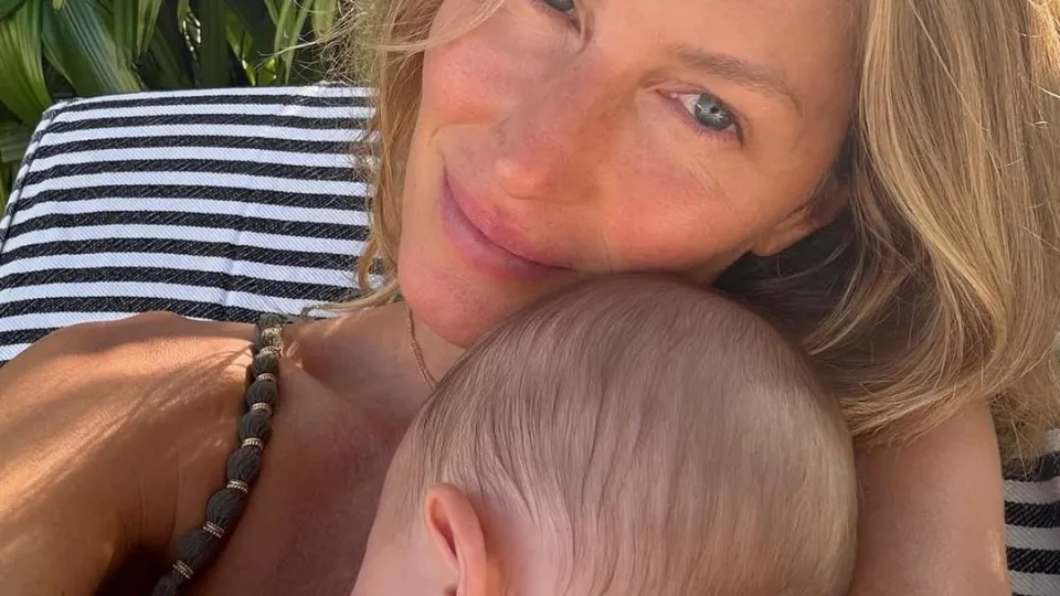 Fotos de Gisele Bündchen
