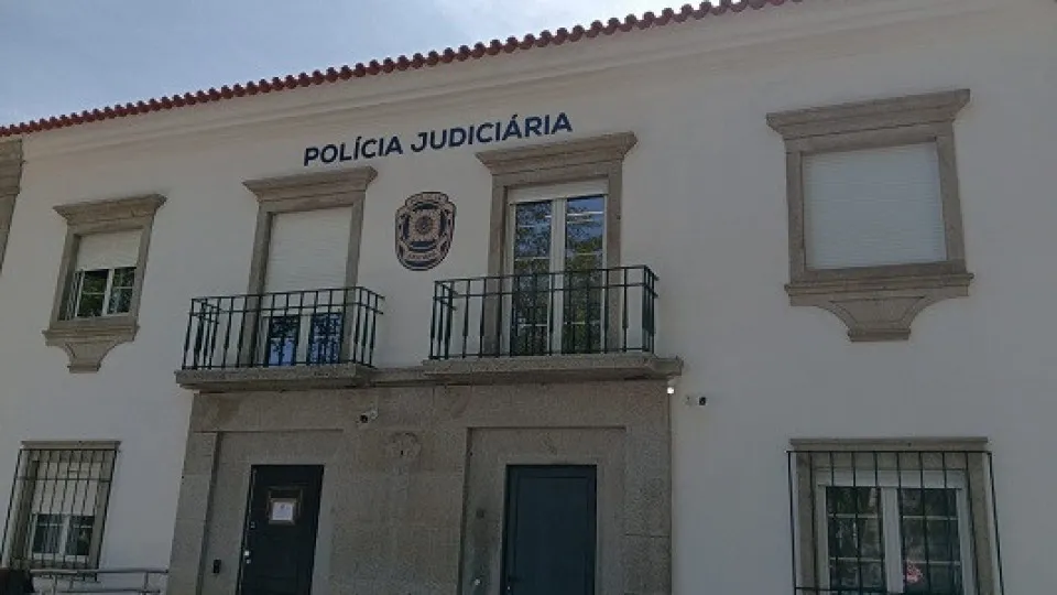 pj évora
