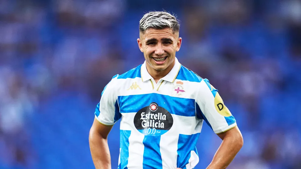 Sporting ataca mercado de inverno por 'novo Diomande' e... Yeremay