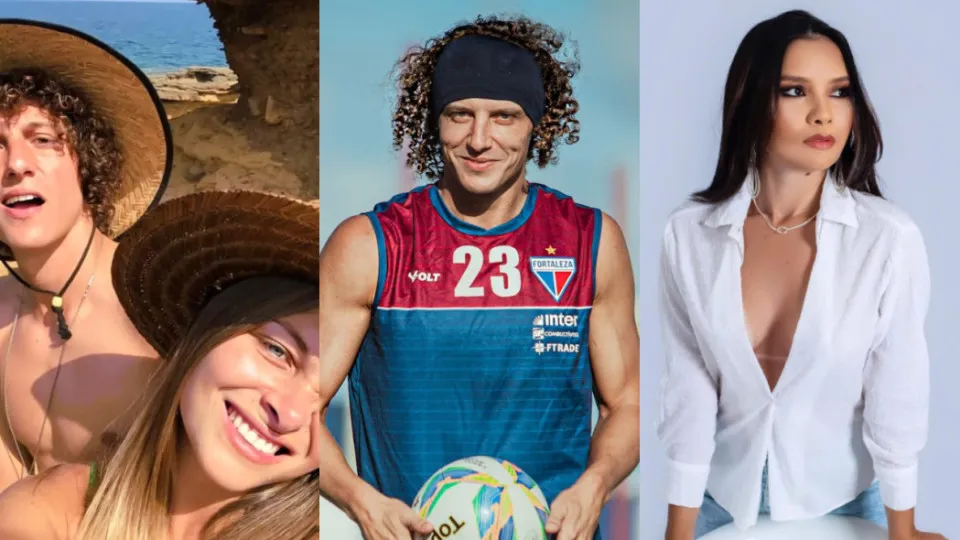 David Luiz 