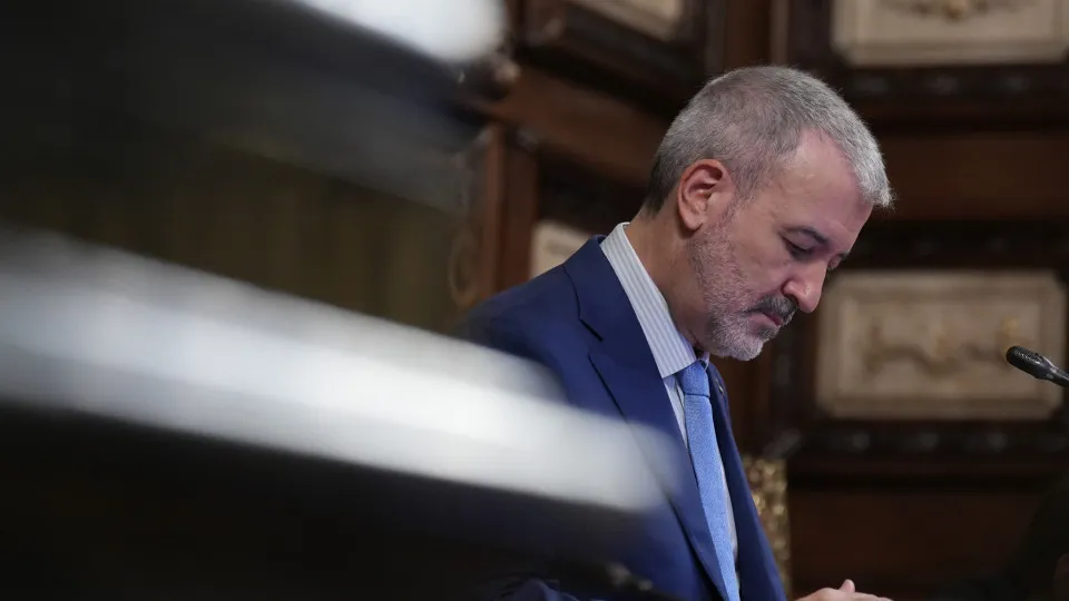 Jaume Collboni