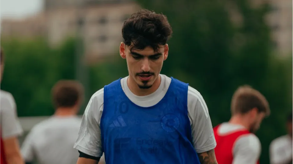 André Franco, Chicago Fire