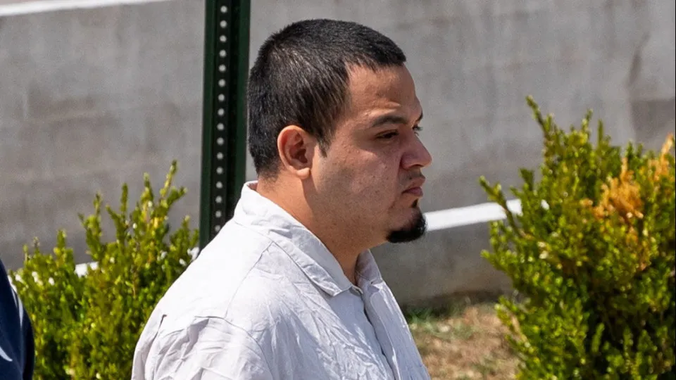 Kilmar Abrego García