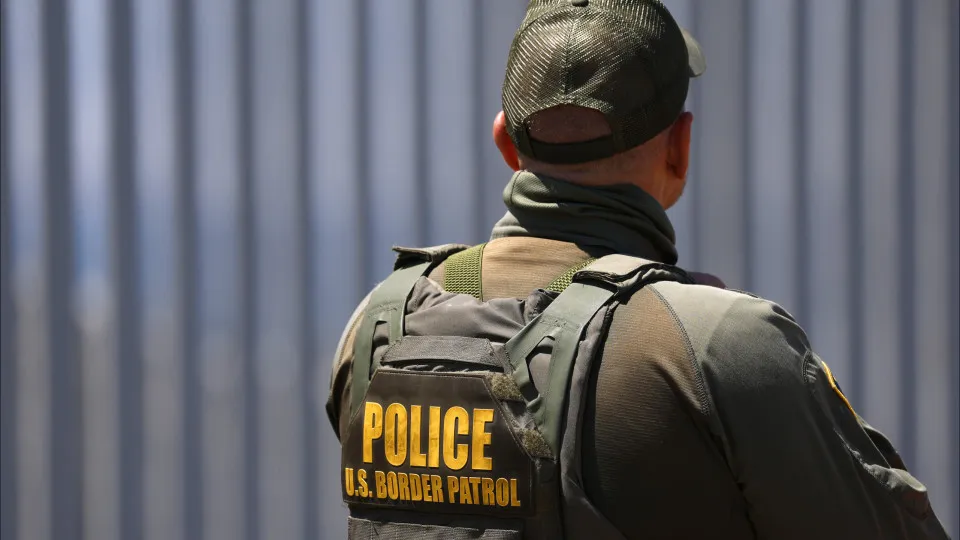 Operações de imigração em grande escala regressarão a Los Angeles