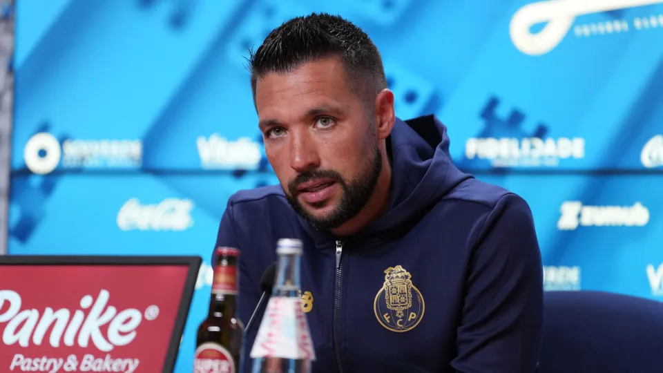 Interesse do Chelsea e a resposta a Mourinho. Tudo o que disse Farioli