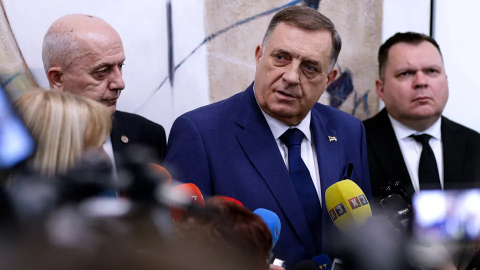 Milorad Dodik