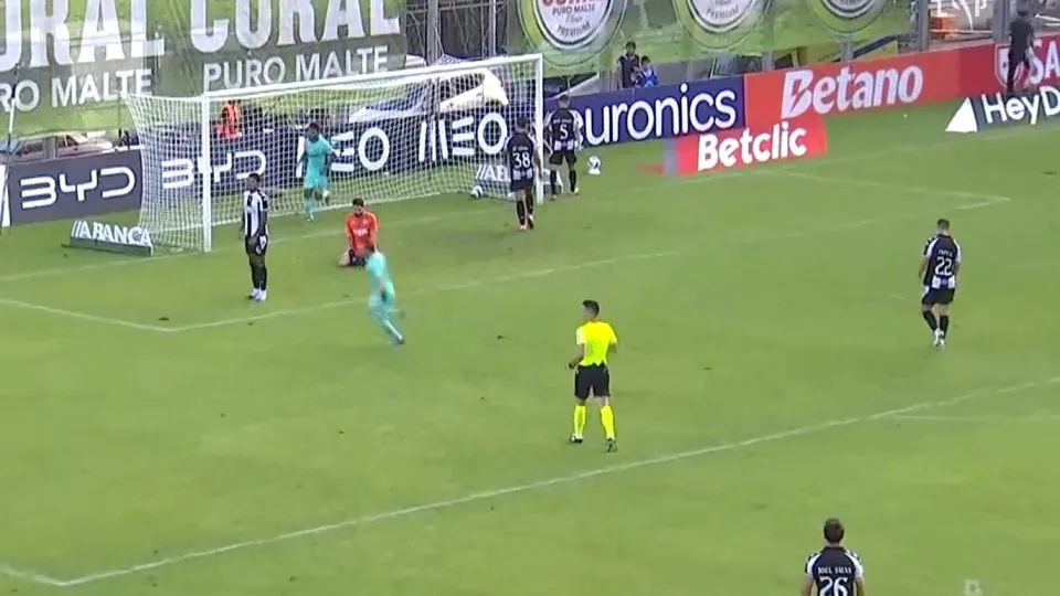 Nacional-Sporting
