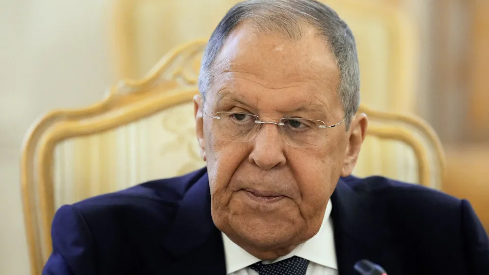 Lavrov