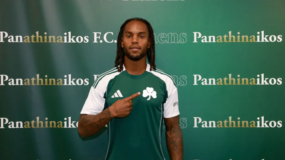 Renato Sanches