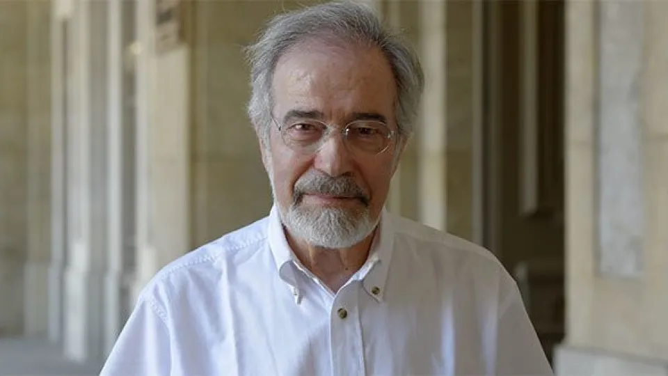 Maestro Borges Coelho