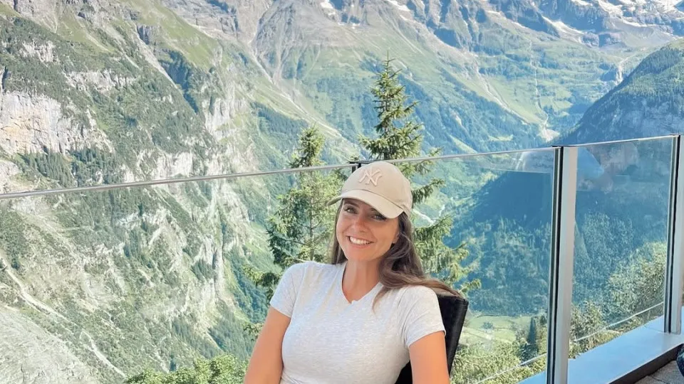 Kaitlin Wichmann