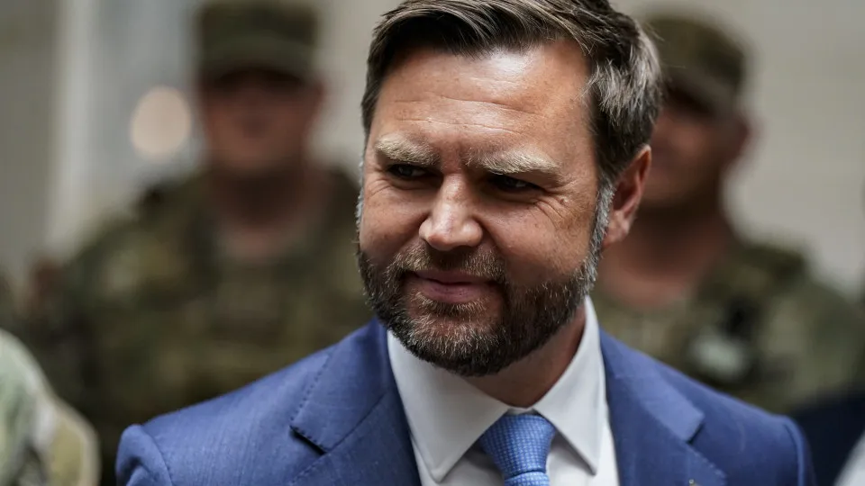 JD Vance