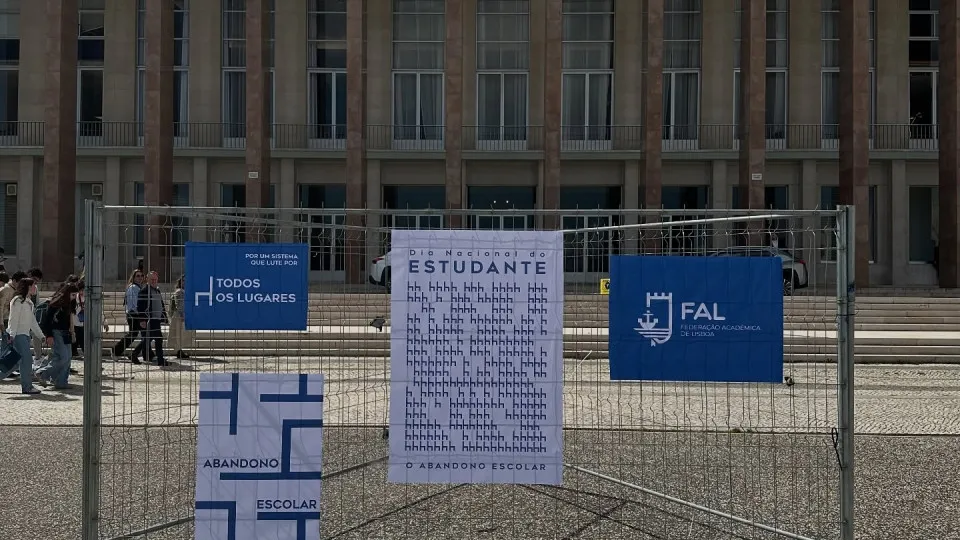 Federação Académica de Lisboa (FAL) 