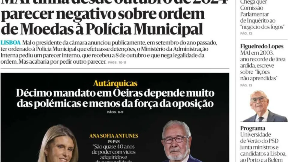 RI 25 agosto 