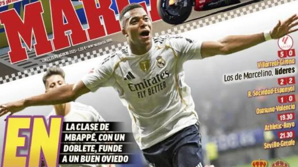 Revista Imprensa 25.08.2025