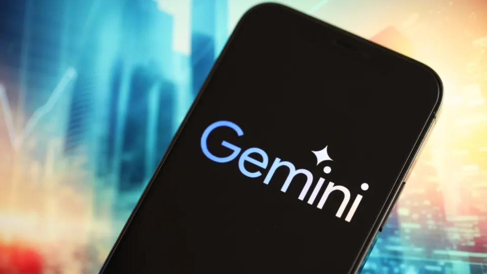 gemini, google, inteligência artificial