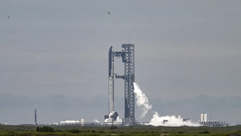 spacex, starship, foguetão