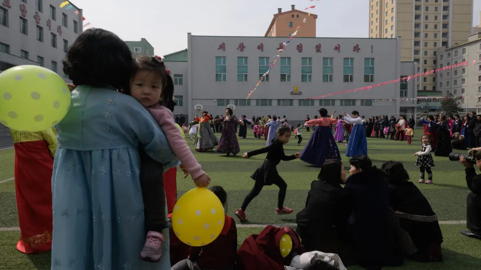 Pyongyang