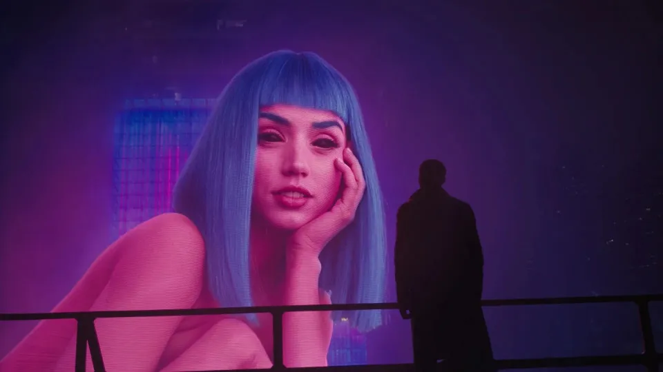 blade runner 2049