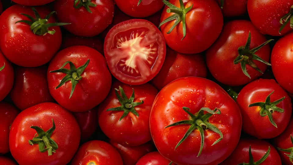 1,7 milhões de toneladas: Portugal foi o 3.º maior produtor de tomate