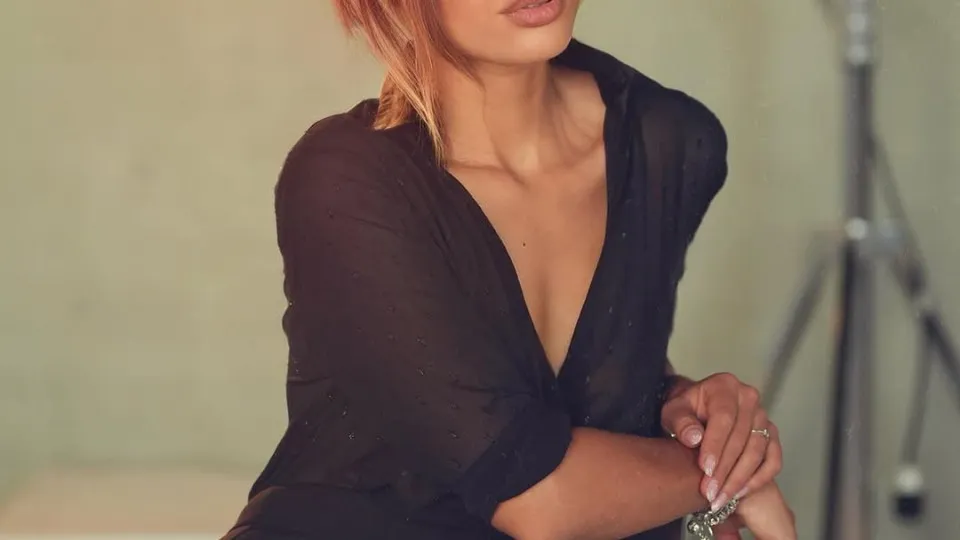 Vanessa Zeneli